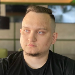 Александр Гладченко, 05.06, Гомель