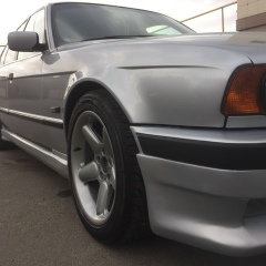 Данияр Мусатаев, 07.02.1991, Москва