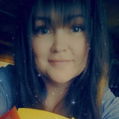 Оксана Черных, Новосибирск