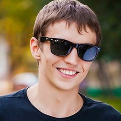 Илья Брынцев, 17.03, Краснодар