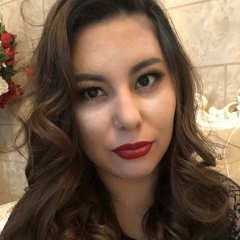 Тогжан Оразбекова, 01.09.1990, Алматы