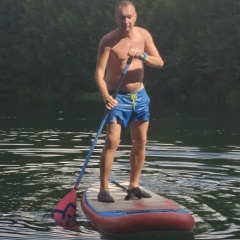 Konstantin Sulkovskii, Санкт-Петербург