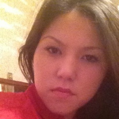 Динара Акботина