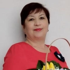 Клара Гатина, 11.06.1957