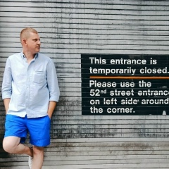 Олег Анодин, 15.03, Philadelphia