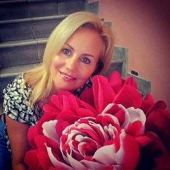 Лена Мартынова, 04.08, Санкт-Петербург