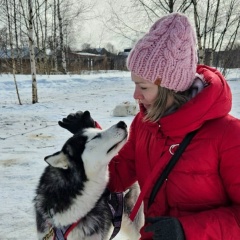 Татьяна Ткачева, 26.01.1986, Ярославль