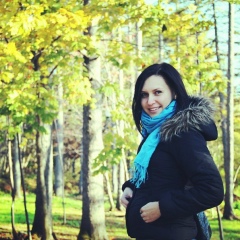 Ольга Медведева, 27.09.1990, Южно-Сахалинск