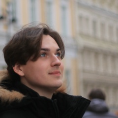 Иван Воронцов, 30.04.1999, Санкт-Петербург