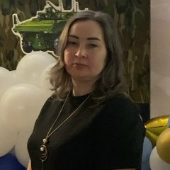 Ольга Сергеевна, Брянск