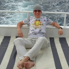 Семён Семенов, 04.02.1995, Москва