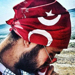 Erhan Aktaş, 30.06.1988, İstanbul