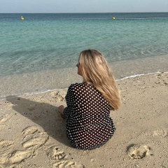 Анастасия Романова, 12.07.1986, Москва