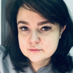 Эльвира Гайнуллина, 30.12, Москва