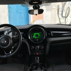 Женя Чернущенко, 26.05.1989, Екатеринбург