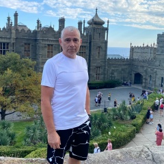 Виктор Грашин, 03.02.1970, Санкт-Петербург