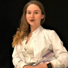 Анастасия Гурина, 17.02, Санкт-Петербург