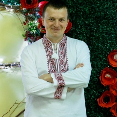 Stas Gonin, 14.01, Харьков