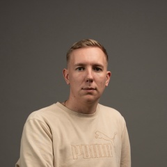 Дмитрий Миронов, Санкт-Петербург