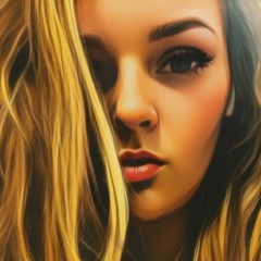 Юлечка Трифанкова, 14.05.1987, Москва