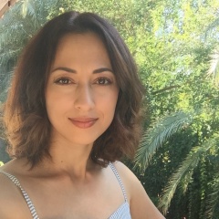 Эльвира Ипатова, 31.07, Казань