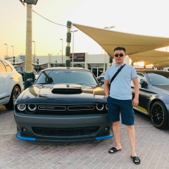 Бауыржан Назаров, 06.02, Алматы