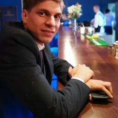 Артем Сандырев, 06.06, Магнитогорск