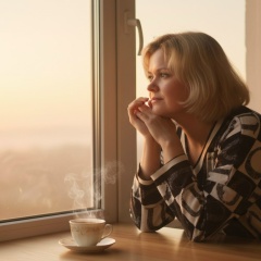 Марина Тихонова, 19.05