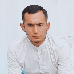 Ришат Юсупов, 18.12, Алматы