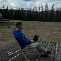 Антон Власов, 26.01, Красноярск