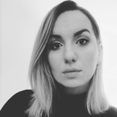 Yuliya Pustovarova, 14.03.1990, Toronto