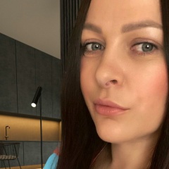 Марина Березина, 10.02.1989, Симферополь