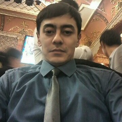 Madi Tulepbergenov, 27.07.1992, Шымкент