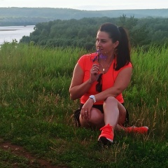 Любовь Можгина, 23.09, Вятские Поляны