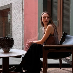 Olga Stakheeva, 28.06, Москва