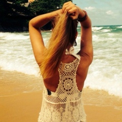 Guranda Tsaava, Москва