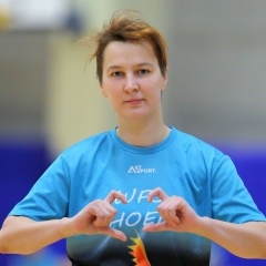 Елена Попова, 09.11, Санкт-Петербург