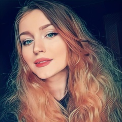 Евгения Мирошниченко, 30.03, Москва