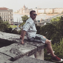 Олег Крыльников, 09.12.1995, Москва