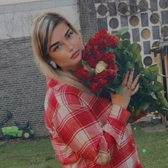 Яна Аксентий, 06.06, Одесса