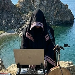 Саша Древний, Озеро Байкал