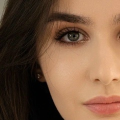 Ириза Евлоева, 26.12