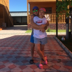 Дана Калыбаева, 13.02.1984, Алматы