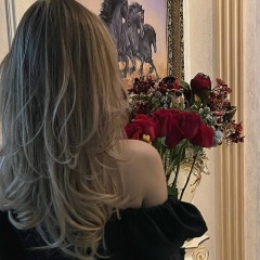 Zhibeka Bukharbaeva, 21.12, Астана