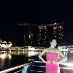 Елена Юрьевна, 25.07, Москва