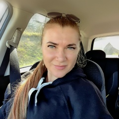 Светлана Шерстобитова, 21.10.1984, Южно-Сахалинск