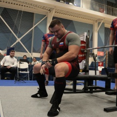 Никита Семёнов, 22.01.1993, Тула