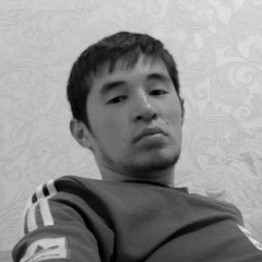 Tima Uraliev, 03.12.1994, Бишкек