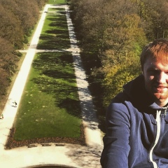 Егор Косенко, Витебск