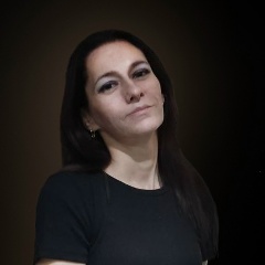 Елена Войтик, 08.11.1982, Могилёв